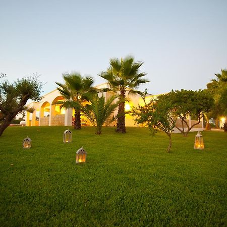 Appartamento Villa Nisapiro' Sannicola Zewnętrze zdjęcie