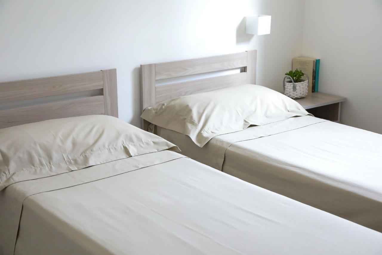 Appartamento Villa Nisapiro' Sannicola Zewnętrze zdjęcie