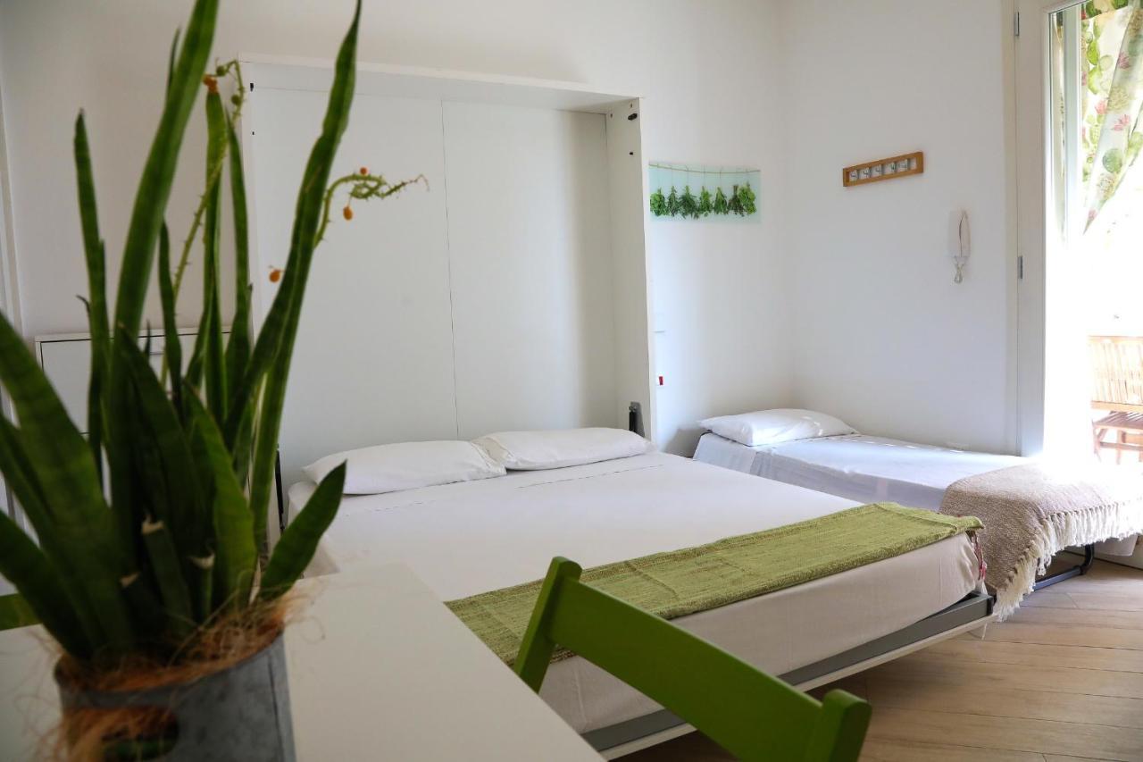 Appartamento Villa Nisapiro' Sannicola Zewnętrze zdjęcie