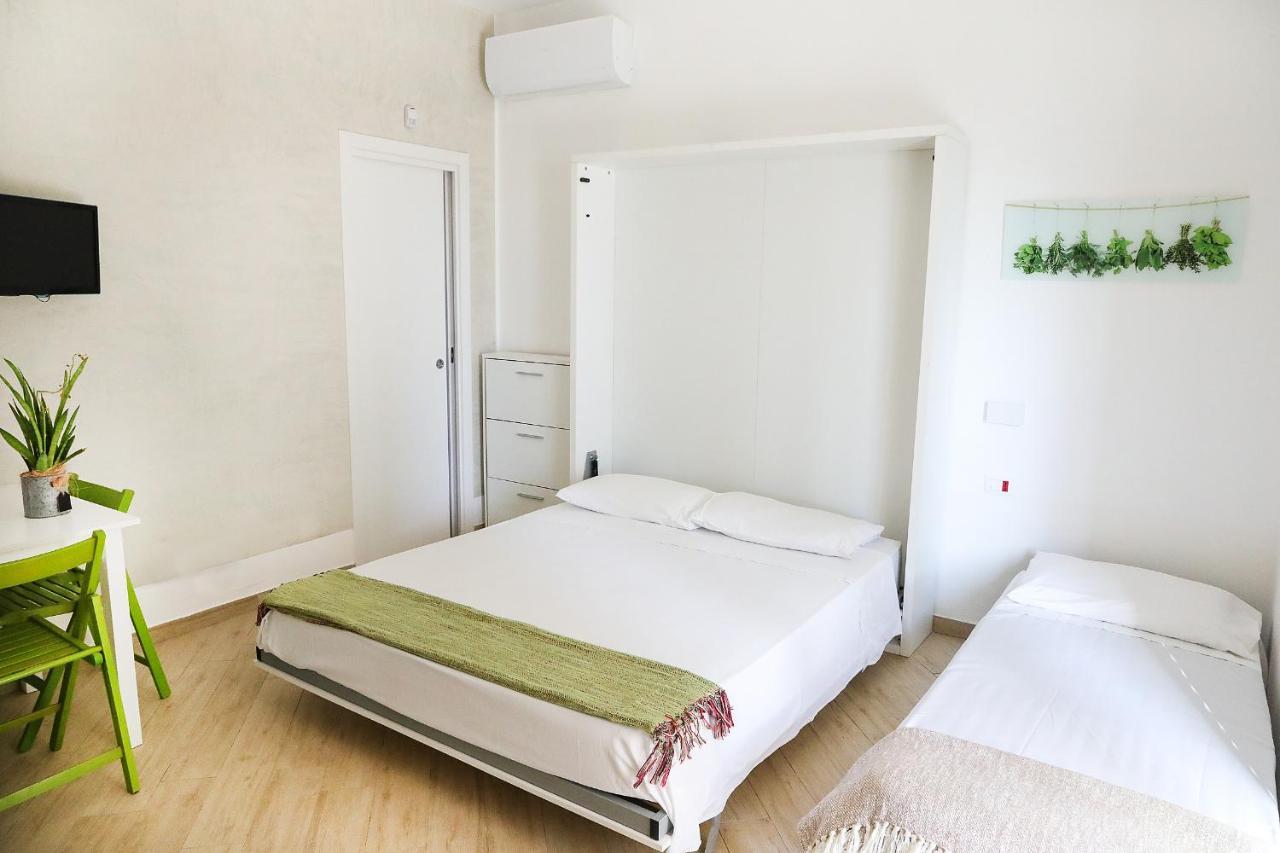 Appartamento Villa Nisapiro' Sannicola Zewnętrze zdjęcie