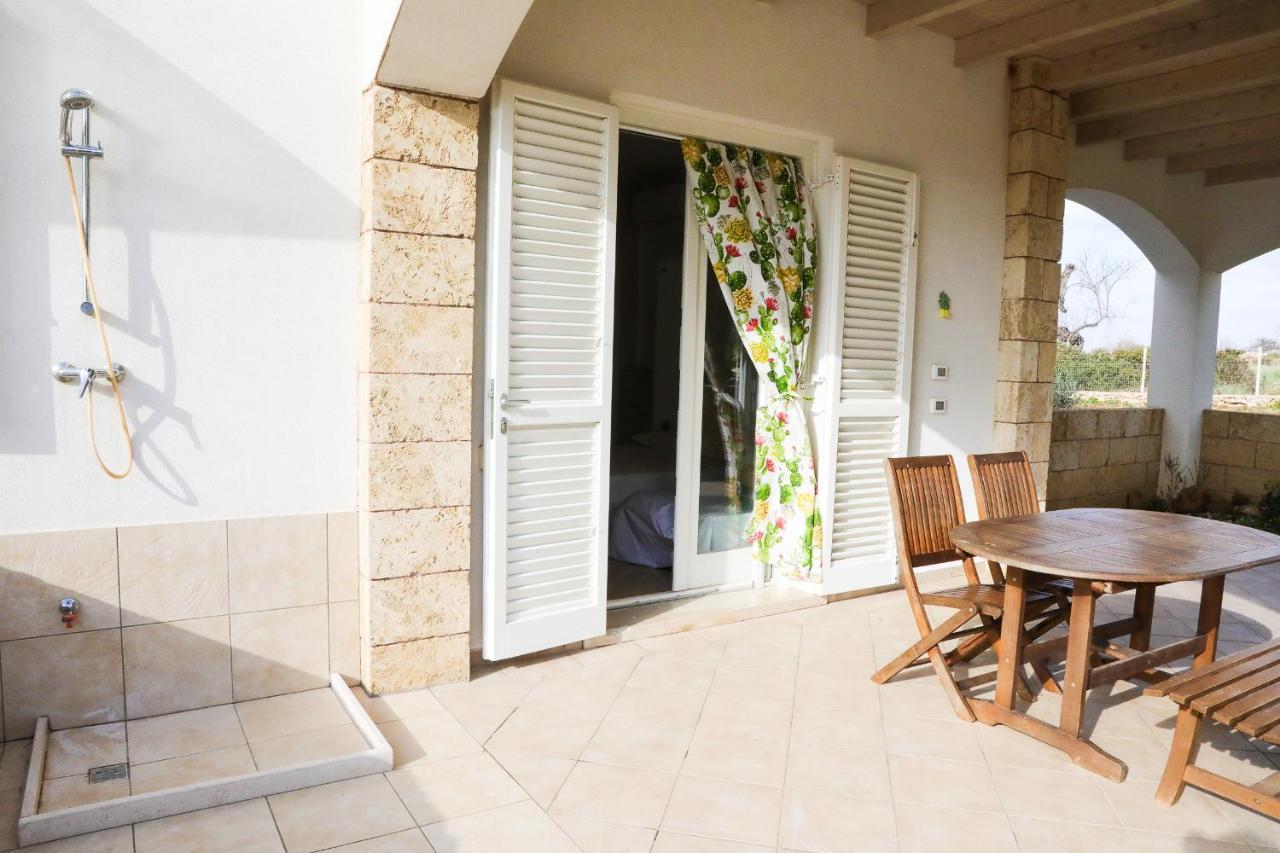 Appartamento Villa Nisapiro' Sannicola Zewnętrze zdjęcie