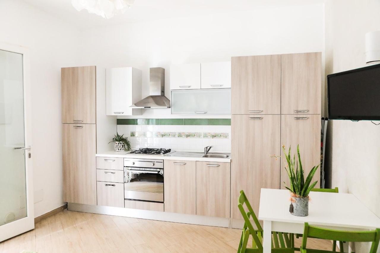 Appartamento Villa Nisapiro' Sannicola Zewnętrze zdjęcie