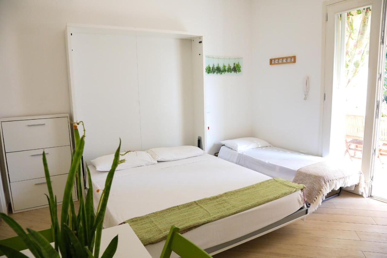 Appartamento Villa Nisapiro' Sannicola Zewnętrze zdjęcie