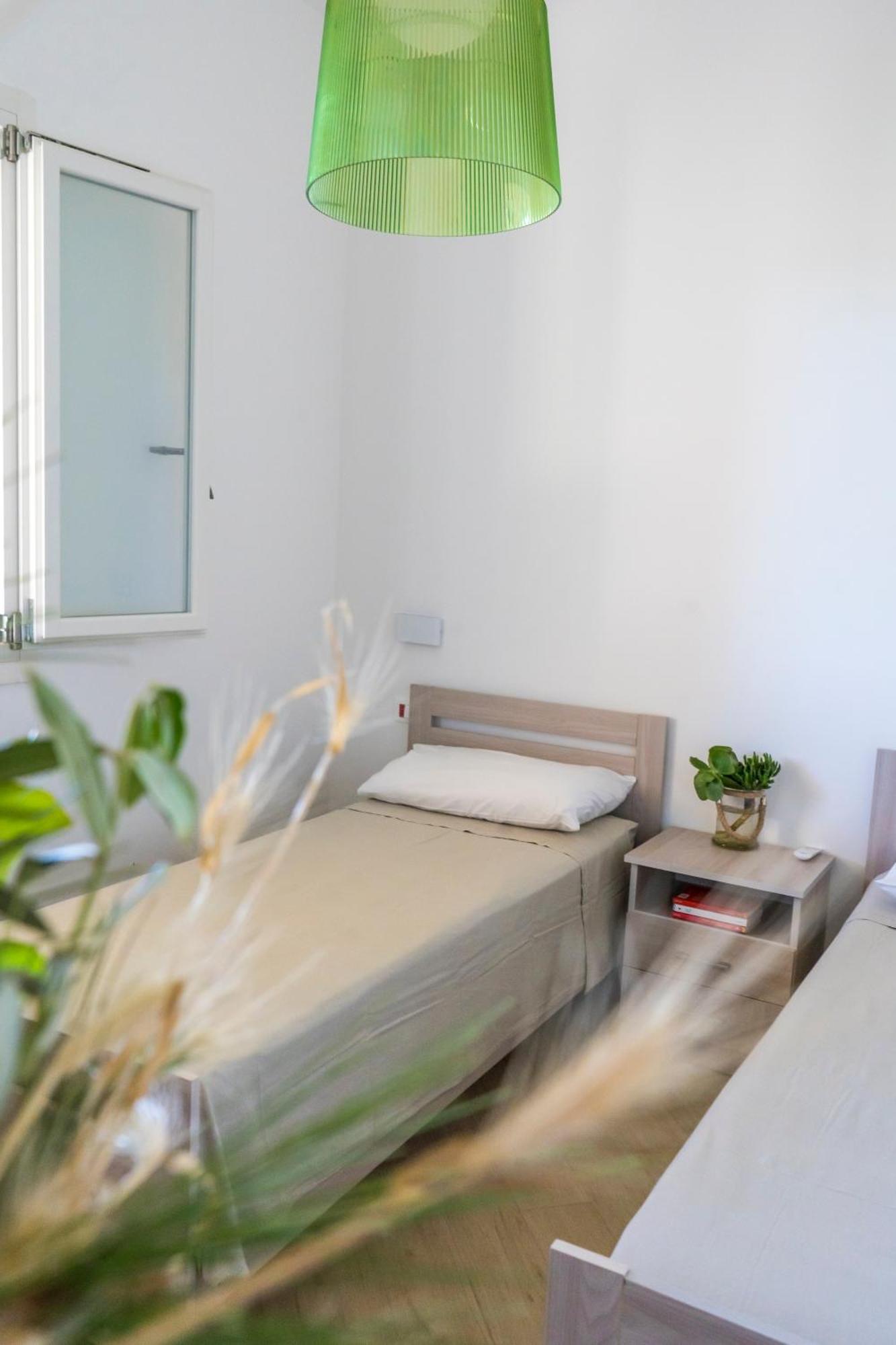 Appartamento Villa Nisapiro' Sannicola Zewnętrze zdjęcie
