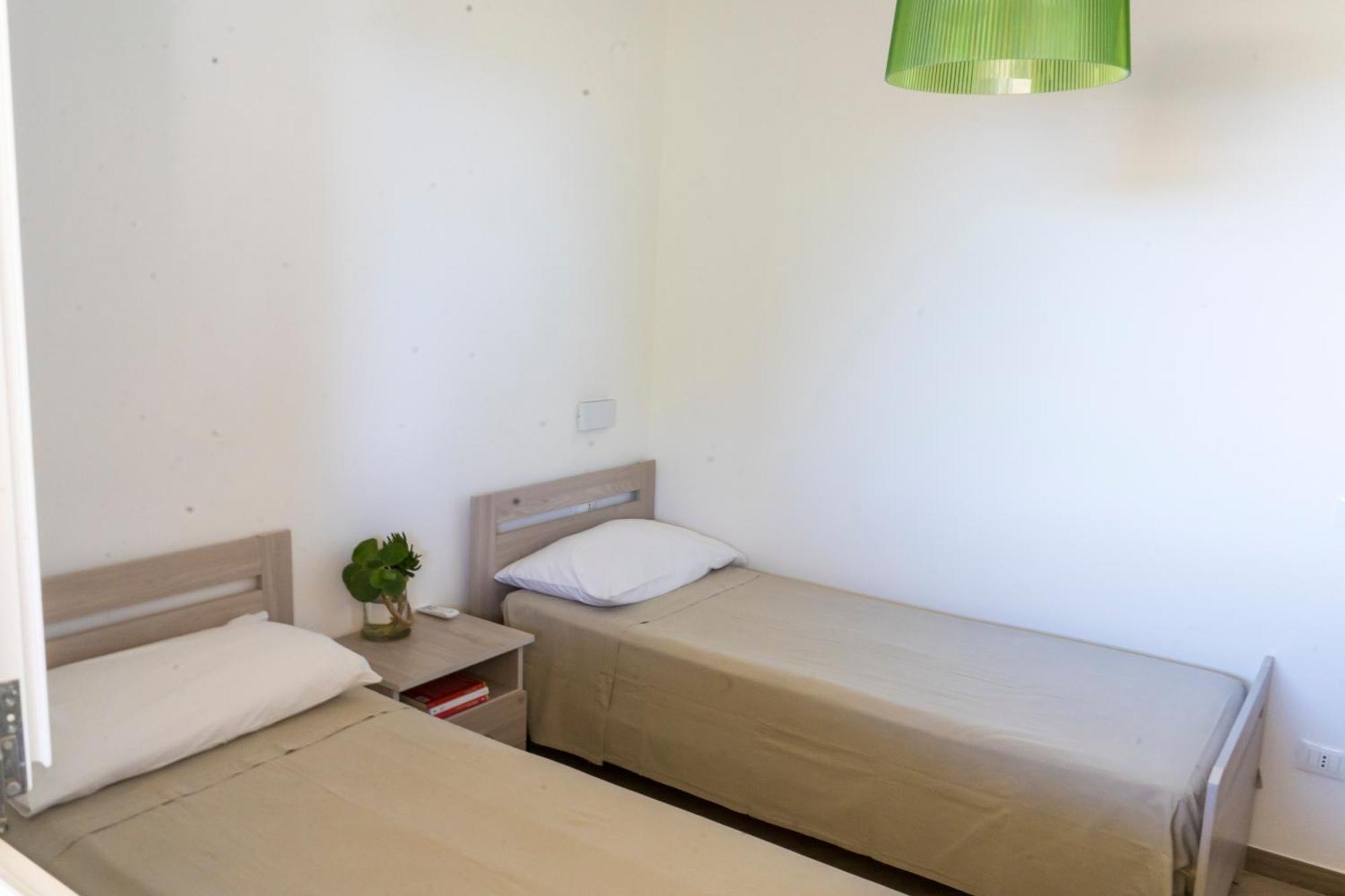 Appartamento Villa Nisapiro' Sannicola Zewnętrze zdjęcie