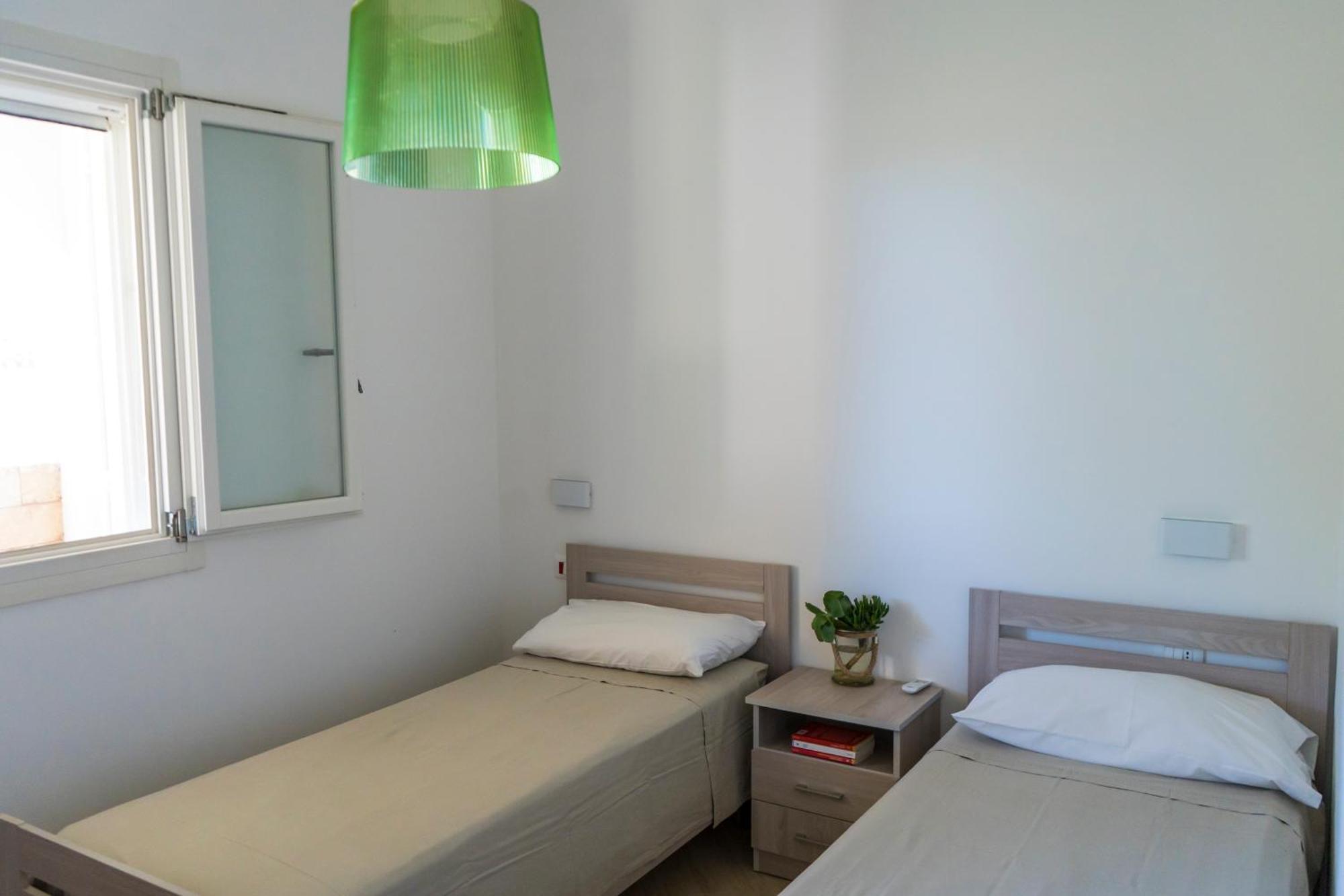 Appartamento Villa Nisapiro' Sannicola Zewnętrze zdjęcie