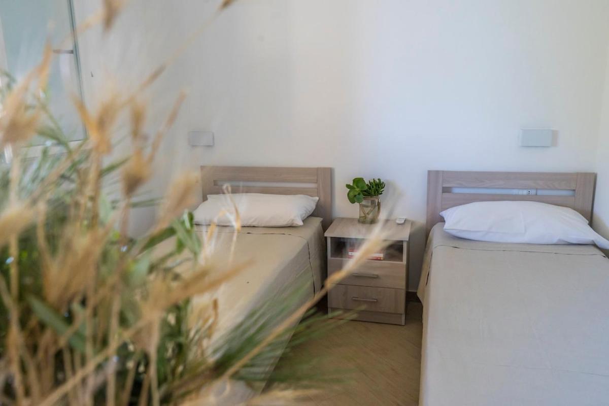 Appartamento Villa Nisapiro' Sannicola Zewnętrze zdjęcie
