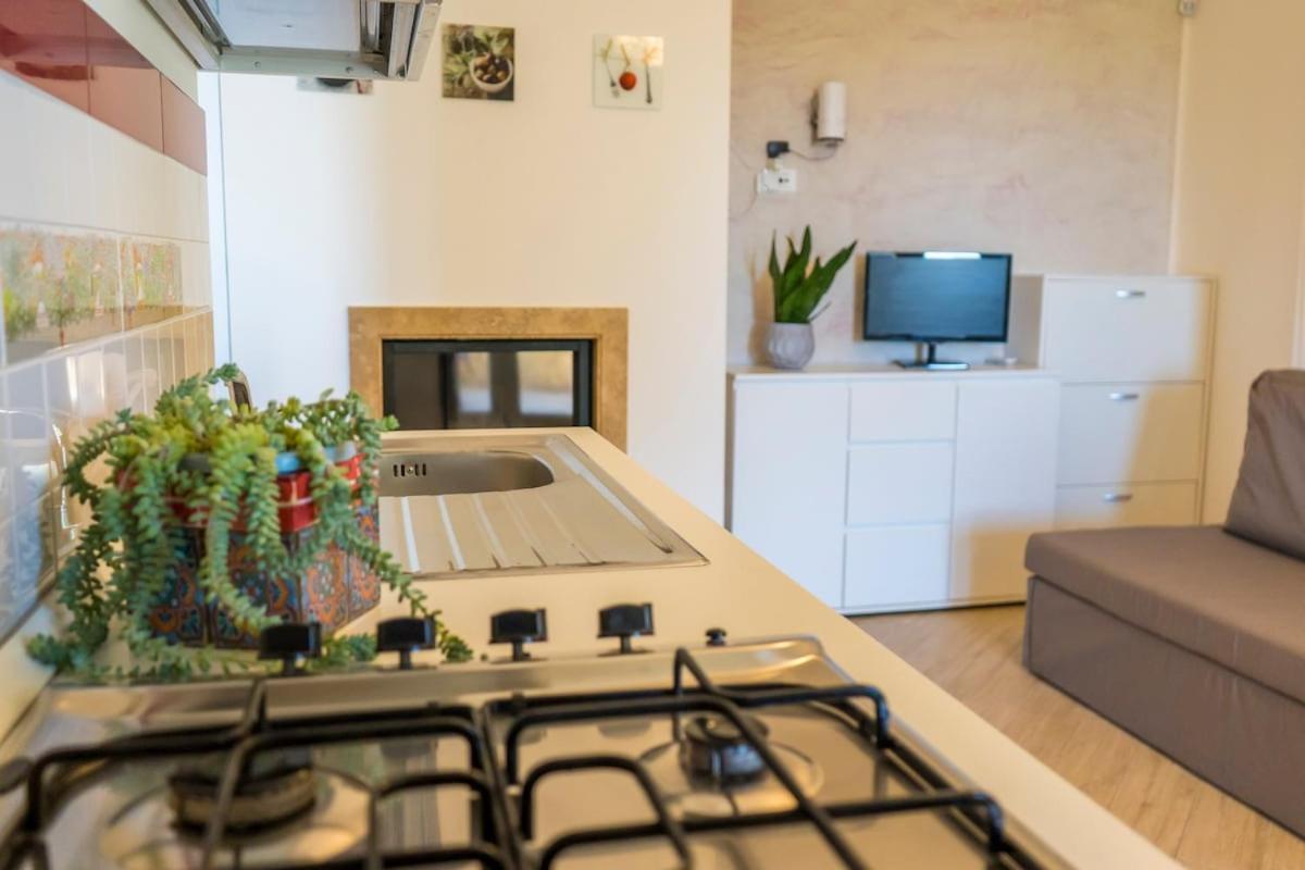 Appartamento Villa Nisapiro' Sannicola Zewnętrze zdjęcie