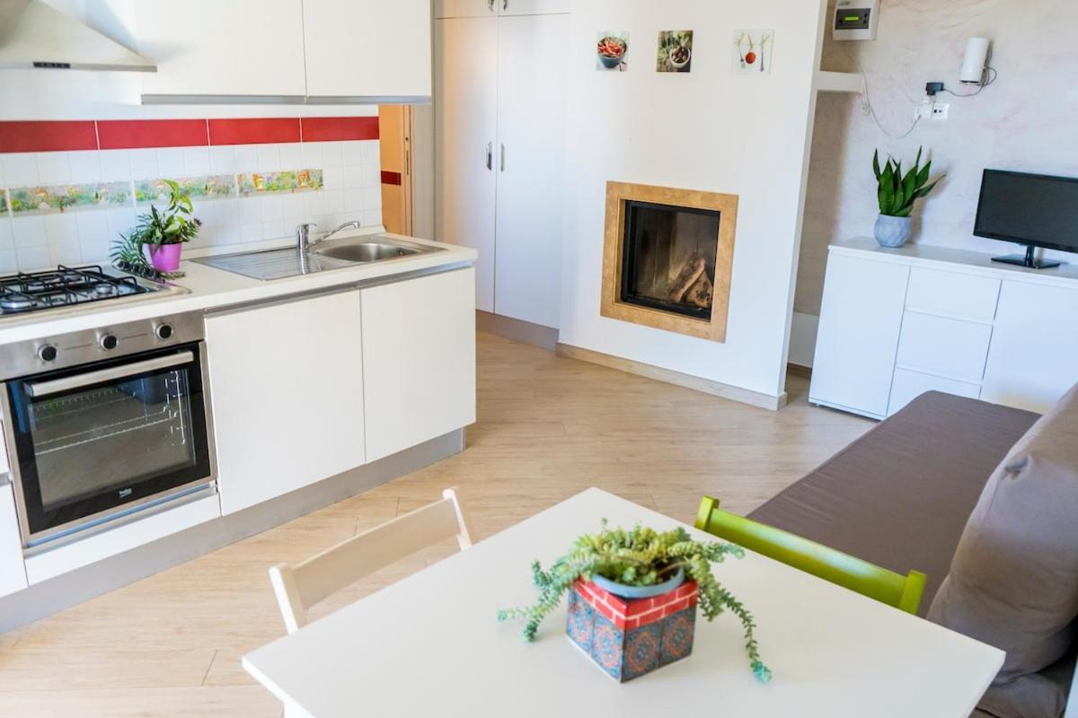 Appartamento Villa Nisapiro' Sannicola Zewnętrze zdjęcie