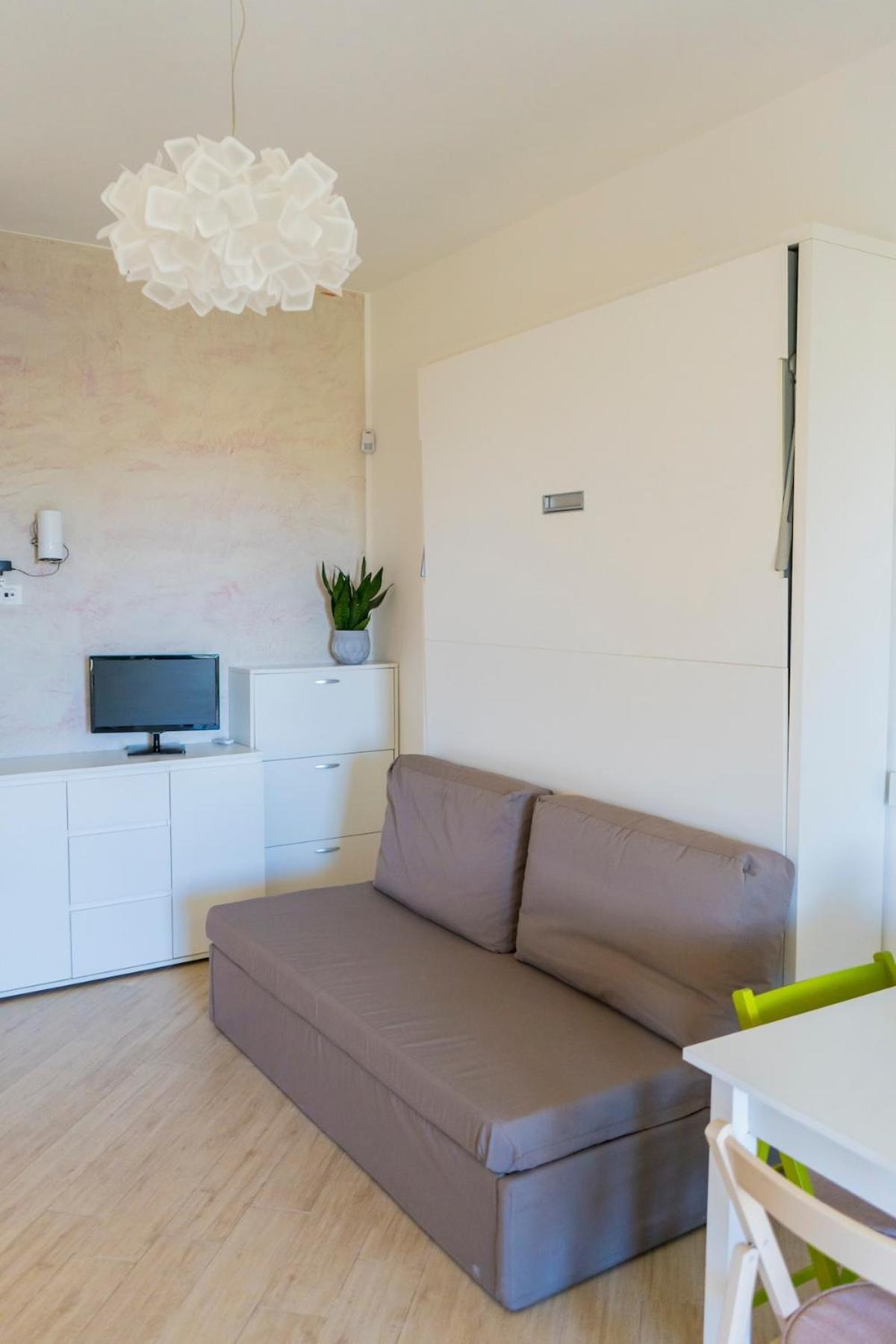 Appartamento Villa Nisapiro' Sannicola Zewnętrze zdjęcie