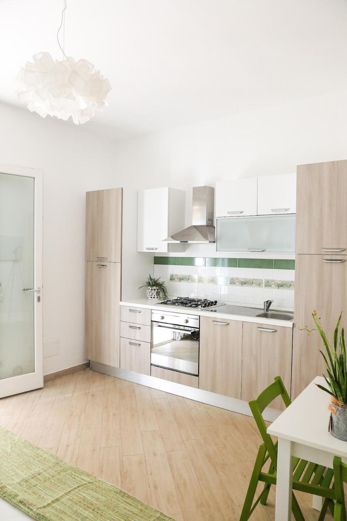 Appartamento Villa Nisapiro' Sannicola Zewnętrze zdjęcie